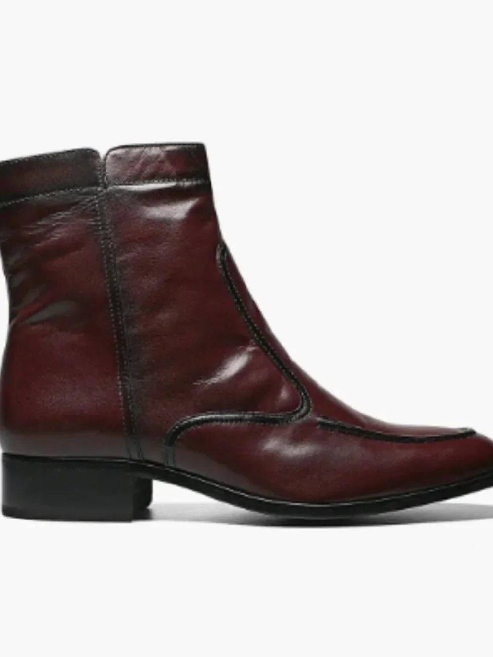 Florsheim purchased these